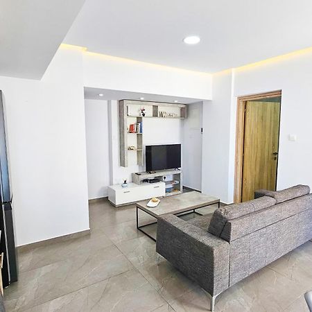 לרנקה Eviathe Apartments מראה חיצוני תמונה